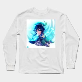 Venti Long Sleeve T-Shirt